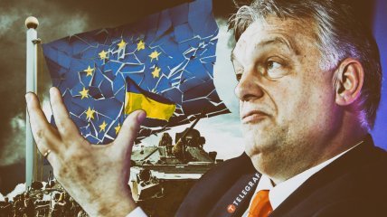 Віктор Орбан вважає Угорщину єдиною державою, яка займає в Європі правильну позицію щодо рф