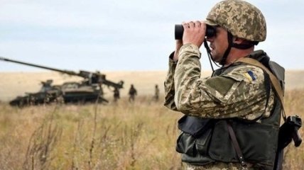 За минулу добу бойовики на Донбасі 17 разів порушили режим тиші