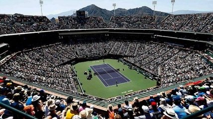 WТА назвала лучшие теннисные турниры 2017 года