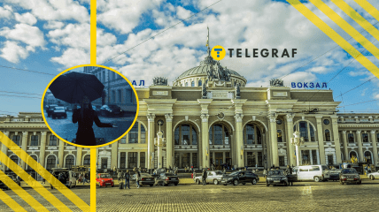 Одессу зальет дождями на Пасху? Какие еще "сюрпризы" ждать от погоды