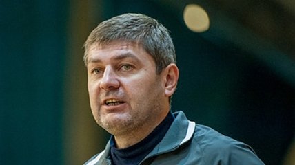 Главный тренер футзальной сборной Украины - о предстоящем чемпионате Европы