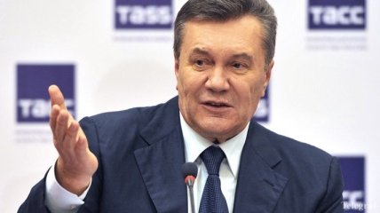 "Долг Януковича": Апелляционный суд Англии отложил решение