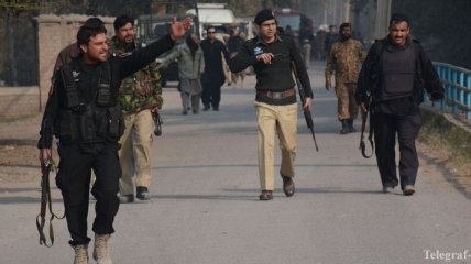 В МИД прокомментировали нападение боевиков на школу в Пакистане