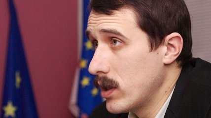 Белорусский оппозиционер Павел Северинец вышел на свободу