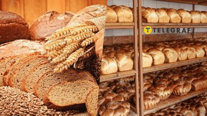 Подорожчання хліба в Україні