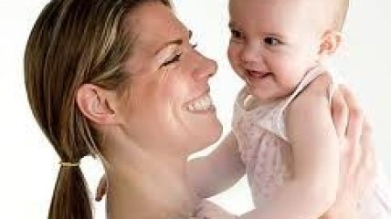 Мамины объятия - мощное обезболивающее