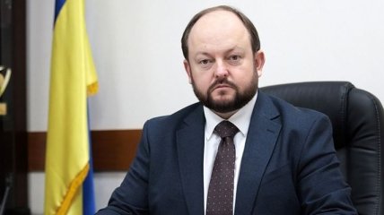 Петрашко отменил указ об увольнении главы "Укрспирта"
