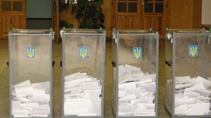 В Украину наблюдать за выборами приедут больше 3000 иностранцев