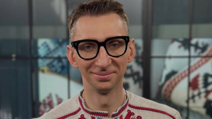 Вячеслав Соломка