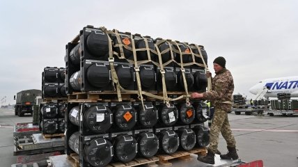 "Зрады" точно нет: посол Украины обнадежила заявлением о пакете помощи от США