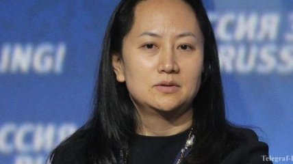 В Канаде арестовали главного финансиста и дочь основателя Huawei 
