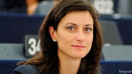 В ЕП назначили докладчика по безвизовому режиму с Украиной