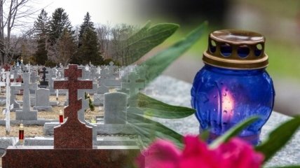 Традиция посещения могил имеет языческое происхождение
