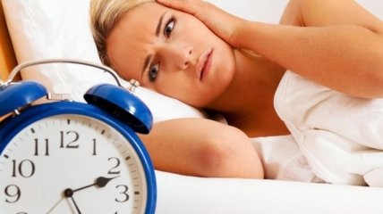 Недостаток сна негативно влияет на сердце