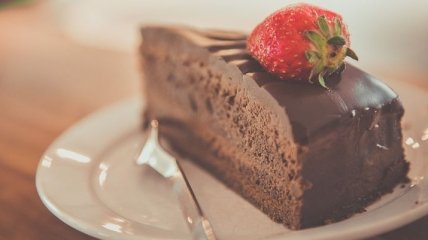Рецепт дня: шоколадный пирог на кока-коле