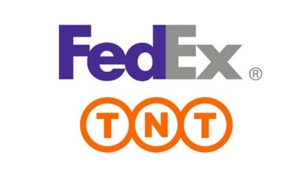 ЕК одобрила слияние двух логистических компаний - FedEx и TNT Expres
