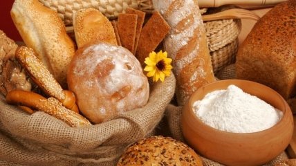 Чем полезен хлеб?