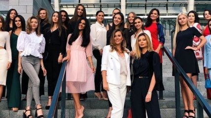 Мисс Украина Вселенная 2018: имена всех финалисток 