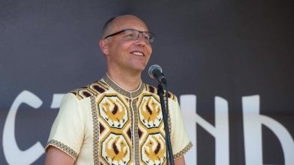 Андрій Парубій