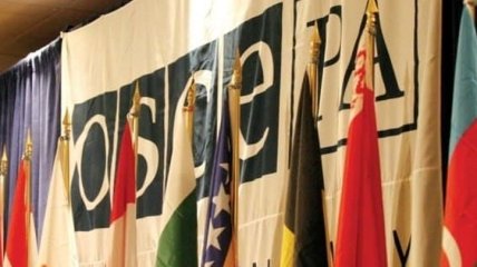 ПА ОБСЕ приняла резолюцию по Крыму и Донбассу: российская делегация устроила демарш 