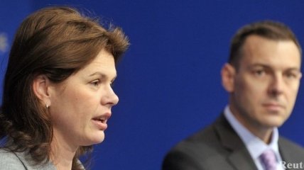 Словения отказывается от международного пакета помощи ЕС