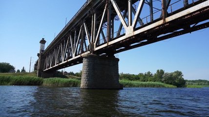 Крюківський міст