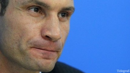 Кличко призывает оппозицию присоединиться к блокированию Рады