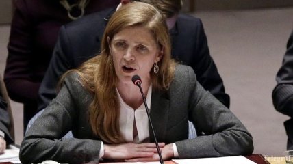 Пауэр: РФ потеряла свою репутацию как честного игрока в ООН