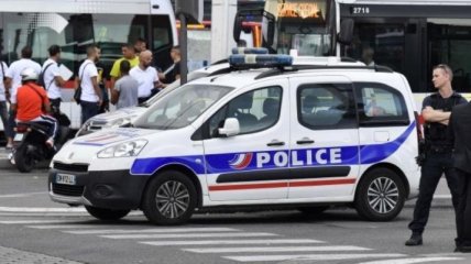 Поножовщина во Франции: преступник находился под наркотиками