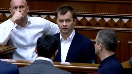 Милованов допускає можливість здачі в концесію українських лікарень