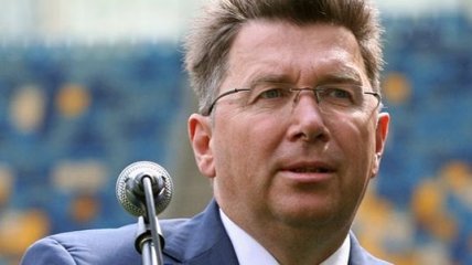 Директор Евро-2012: Иностранные фаны вернутся в Украину
