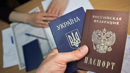 Украинцев запутали советами касательно принятия российского гражданства в оккупации
