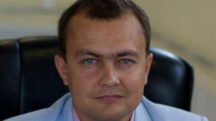 Нардеп фракции "Слуга народа" Аристов заболел коронавирусом