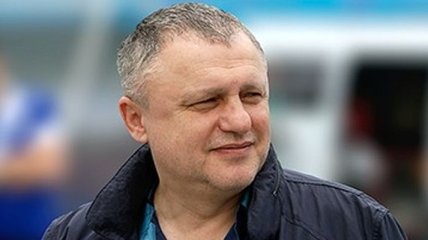 Суркис видит перспективу в украинизации "Динамо"