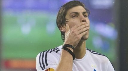 Испанский клуб купит основного защитника "Динамо" за €15 млн