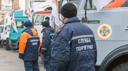 ГСЧС активно изымает и уничтожает пиротехнику