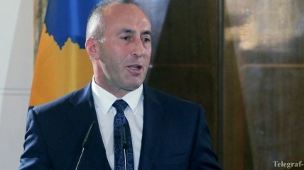 Премьер Косово допускает соглашение с Сербией, но без изменения границ