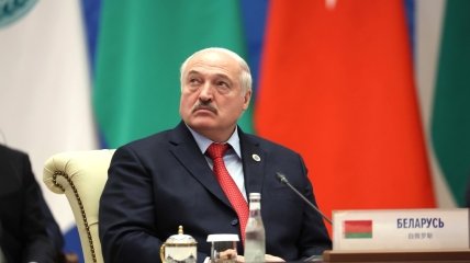 Лукашенко танцює під дудку Кремля і нагнітає ситуацію