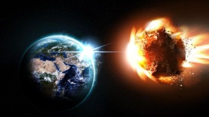 Астрономы предупредили об опасности: к Земле летят пять астероидов