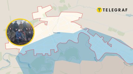 Ивановка Днепропетровской области