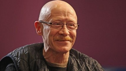 Актер Виктор Проскурин умер в возрасте 68 лет