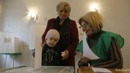 Президентские выборы в Грузии: ЦИК завершила подсчет голосов
