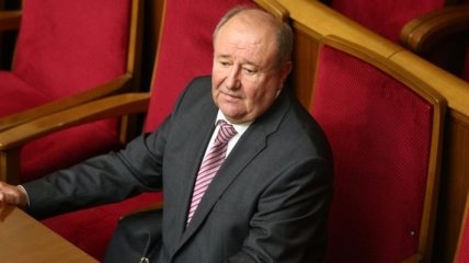 Депутаты уволили Зайчука с должности руководителя аппарата ВР