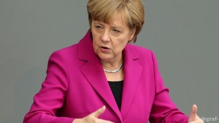 Прокуратура ФРГ расследует дело о прослушке телефона Меркель