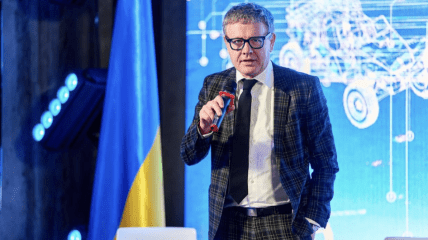 "Германия постепенно перенимает у Украины "чувство срочности", – глава ANK Ukarine Райнер Перау