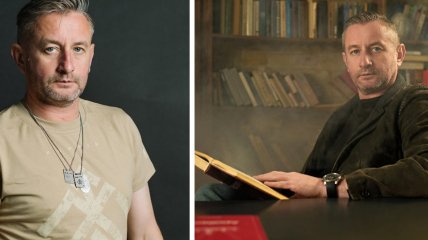 Сергей Жадан покорил фанаток новым видео