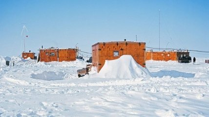 В Арктике планируется запустить международную ледовую дрейфующую станцию