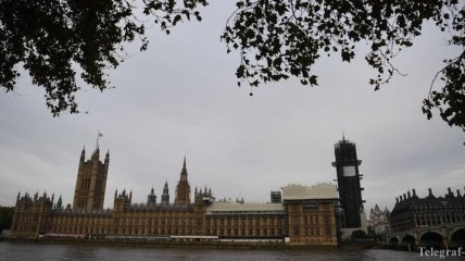 И тут не повезло: парламент Британии не поддержал предложение Джонсона о досрочных выборов