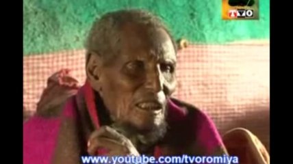 Фермер утверждает, что прожил уже 160 лет (Видео)    