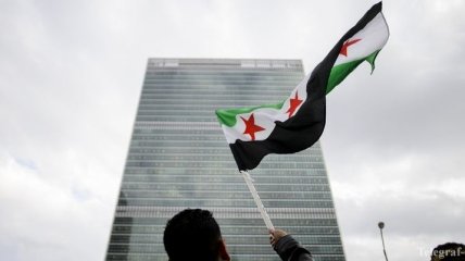 В Мюнхене снова попробуют договориться по Сирии 